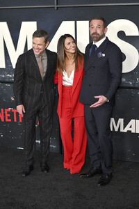 Filmpremiere 'Animals' in Los Angeles