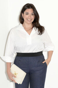 Photocall 'L'appartamento sold out' in Rom