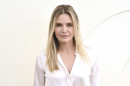 Apple TV Pressetag in Santa Monica