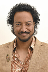 Apple TV Pressetag in Santa Monica