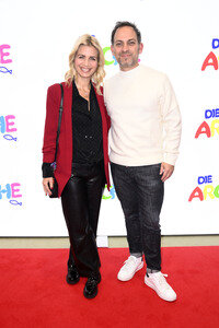 Jubiläumsfeier 30 Jahre 'Die Arche' in Berlin