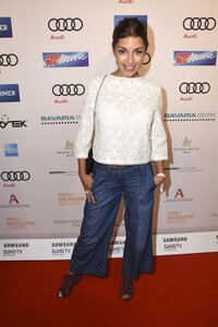 10 Jahre Audi Director's Cut in München