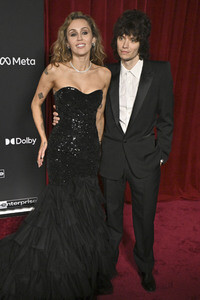 Filmpremiere 'Avatar: Fire and Ash' in Los Angeles