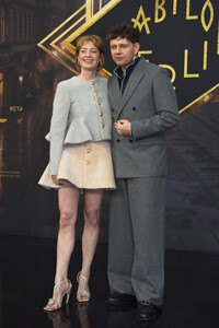 Season 5 Premiere 'Babylon Berlin' in Berlin