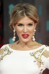 67th British Academy Film Awards - BAFTA, London