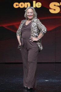 Photocall 'Ballando con le stelle 2025' in Rom