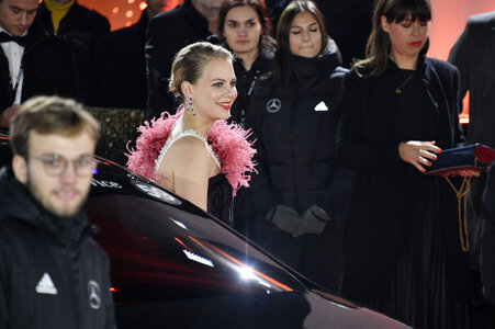 Bambi 2018 in Berlin