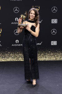 Bambi 2018 in Berlin