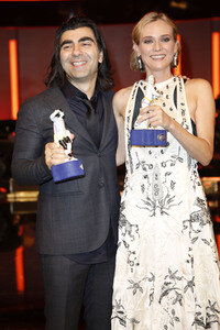 39. Bayerischer Filmpreis in München