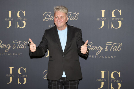 Berg & Tal Geburtstagsparty  in Berlin