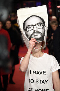 Preisverleihung, Berlinale 2018