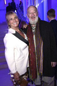 Bertelsmann Party 2025 in Berlin