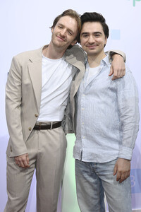 Bertelsmann Party 2026 in Berlin