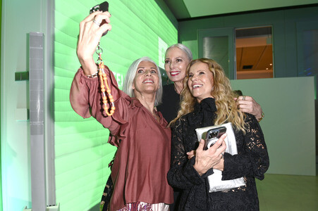 Bertelsmann Party 2026 in Berlin