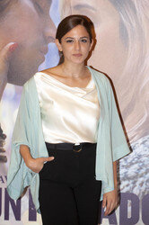 'Por un Punado de Besos' Photocall, Madrid