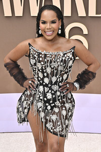BET Awards 2026 in Los Angeless