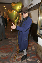 Blauer Ball 2015, Hamburg