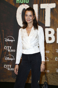Serienpremiere 'City of Blood' in Berlin