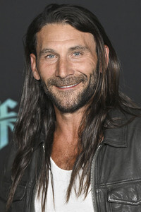 Filmpremiere 'The Bluff' in Los Angeles