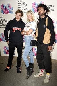 Modemesse Bread & Butter by Zalando 2018 in Berlin