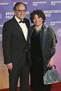 Breakthrough Prize Gala 2026 in Santa Monica