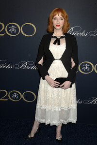Brooks Brothers Bicentennial Celebration Event in New York