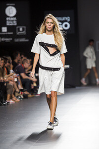 David Catalán Fashion Show, Mercedes-Benz Fashion Week Madrid
