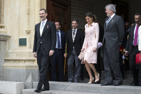 Premio Miguel de Cervantes in Alcalá de Henares