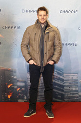 'Chappie' Fan-Event, Berlin