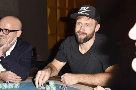 3. Charity-Poker-Turnier 2017 in Berlin