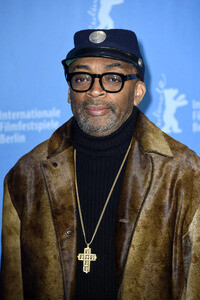 'Chi-Raq' Photocall, Berlinale 2016