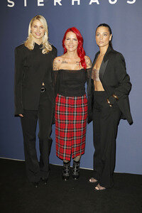 Christmas Shopping Night 2025 in Hamburg