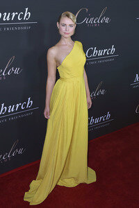 Filmpremiere 'Mr. Church' in Los Angeles