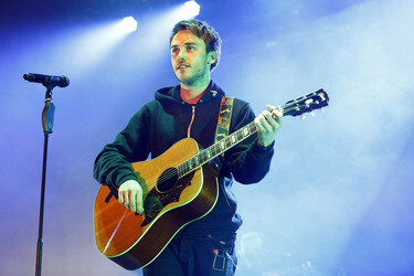 Clueso Konzert, Hamburg