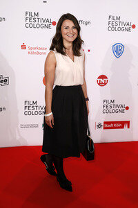 Preisverleihung auf dem Film Festival Cologne 2017