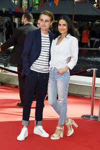 Filmpremiere 'Conni & Co 2 - Das Geheimnis des T-Rex' in Berlin
