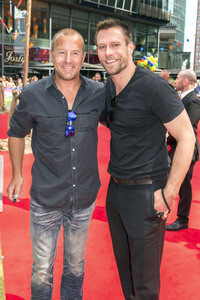Filmpremiere 'Conni & Co' in Berlin