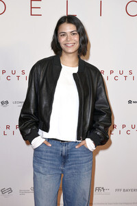 Filmpremiere 'Corpus Delicti' in Berlin