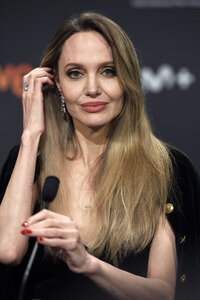 Pressekonferenz 'Couture', San Sebastian International Film Festival 2025