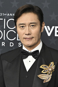 Critics Choice Awards 2026 in Santa Monica