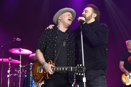 Konzert von Counting Crows in Hannover