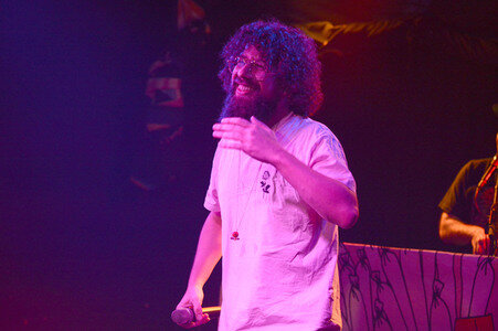 Konzert von Curly in Hannover