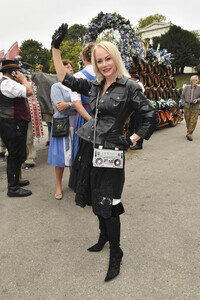 Regines Damenwiesn beim Oktoberfest 2025 in München