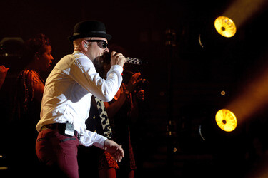 Jan Delay Konzert, Hannover