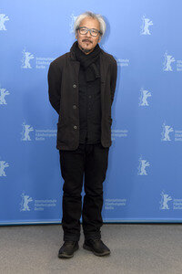 'Season of the Devil' Photocall, Berlinale 2018