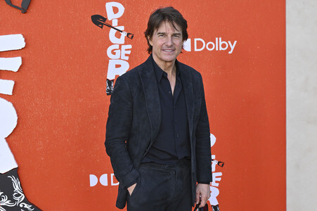 Filmpremiere 'Digger' in Los Angeles