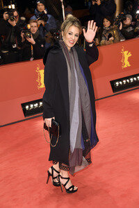 'The Dinner' Premiere, Berlinale 2017