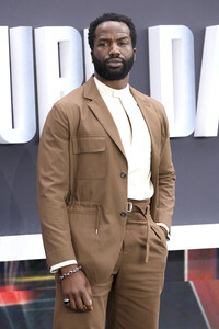Filmpremiere 'Disclosure Day' in London