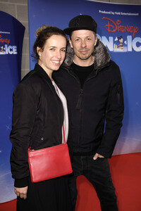 Showpremiere 'Disney on Ice - Fantastische Abenteuer' in Berlin