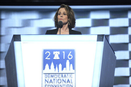 Democratic National Convention in Philadelphia